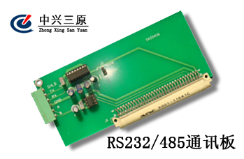 RS232485ͨӍ壨2000ϵзQ@ʾx